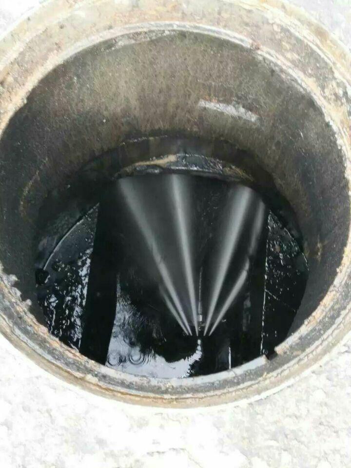 赣县市政管道清洗-排污管道清洗