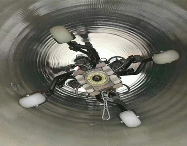 赣县非开挖修复技术在地下管线建设的优势体现