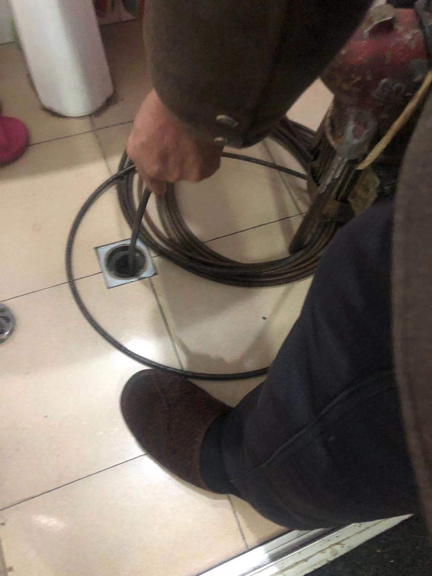 赣县管道疏通，疏通下水道